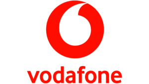 Vodafone-Logo