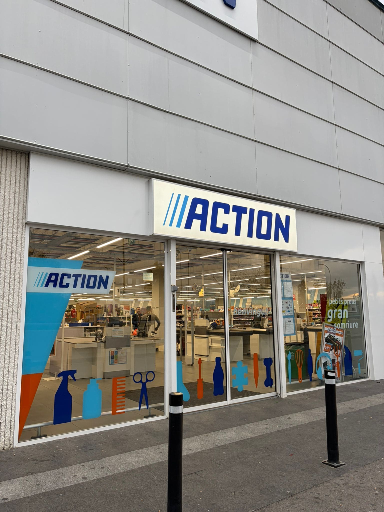 action-baricentro