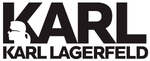 karl lagerfeld logo
